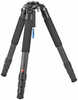 Ulfhednar Heavy Duty Tripod With Bag Black