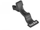 TACSOL Performance Mag Release 10-22 & X-Ring RIFLS Matte Black