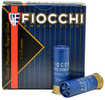 12 Gauge 2-3/4" Lead 7-1/2  1-1/8 oz 25 Rounds Fiocchi Shotgun Ammunition