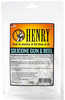 Henry Gun And Reel Cloth Blitz Treated Cotton Flannel 11" X 14"