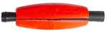 The Crappie Psychic Slab Rattl 2Pk Orange Model: TCP003-4