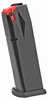 Chiappa Firearms Magazine 9MM 17 Rounds  Fits Sig Sauer P226 Steel Black Polymer Base LP470.105
