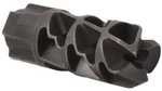 OPERATORS SUPPRESSORS BANNAR BRAKE 5.56 1/2-28