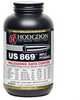 Link to Size: 1 Lb Manufacturer: Hodgdon Powder Co., Inc. Model: HDH8691