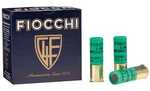 Link to This is 12 Gauge Fiocchi Rubber Baton Ammo. This ammo is a less than lethal round used to deter animals or people from certain activities. This is a direct fire 12 gauge round that fires a 70gr. rubber baton projectile and has 105 pounds of energy at 15 to 25 yards.