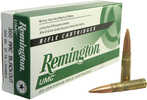 300 AAC Blackout 220 Grain Hollow Point 20 Rounds Remington Ammunition