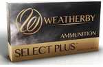 30-378 Weatherby Mag 195 Grain Soft Point 20 Rounds Ammunition Magnum