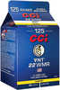 CCI 929CC Varmint 22 WMR 30 Gr Varmint Tipped 125 Per Box/ 10 Cs