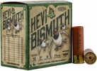 12 Gauge 3" Bismuth #6  1-3/8 oz 25 Rounds Hevi-Shot Shotgun Ammunition