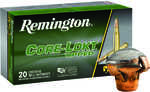308 Win 150 Grain Ballistic Tip 20 Rounds Remington Ammunition 308 Winchester