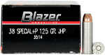 Link to Blazer uses a Non reloadable Case Made From High Strength, Aircraft Gauge Aluminum Alloy. Clean Burning propellants Deliver Optimum Velocity While ensuring Consistent Chamber pressures. Cases Are Coated For Smooth functioning And Corrosion Resistance. Non