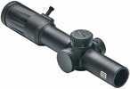 EOTECH VUDU 1-10X28 FFP Riflescope LE5 RET MRAD