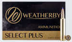 416 Weatherby Mag 350 Grain Tipped TSX 20 Rounds Ammunition Magnum