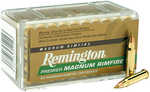17 HMR Grain Ballistic Tip 50 Rounds Remington Ammunition