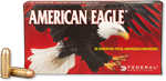 Link to American Eagle Is Designed Specifically For Target Shooting, Training And Practice. This Ammunition Is Non-Corrosive, In Boxes Primed, reloadable Brass Cases.