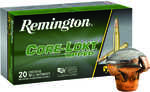 30-06 Springfield 150 Grain Ballistic Tip 20 Rounds Remington Ammunition