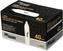 Sig Sauer Airguns AC1240 Co2 Cartridges, 12 Grams, 40 Per Box