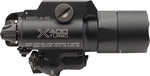 Surefire X400TARD For Handgun 500 Lumens/<5Mw Output Red/White Led Light Laser Black Anodized Aluminum