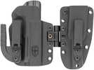 C&G Holsters Mod 1 Modular System Black Kydex Sig P365 Xl Right Hand