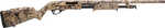 Rock Island YPA410H22MA All Generations Youth 410 Gauge 3" 5+1 22", Realtree Max-5, Tactical Furniture, Adjustable Cheek