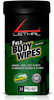 Lethal Field Body Wipes Odor Eliminator 25 Per Pkg