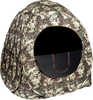 Reliant RGR-Gb-102-P1-MP Hideaway Flex Steel Blind