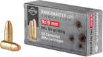 9mm Luger 124 Grain Full Metal Jacket 1000 Rounds Prvi Partizan Ammunition