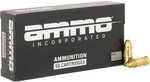 Ammoinc 9mm 115 Gr Tmc 50 Round Box