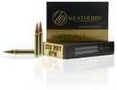 Link to Caliber: 300 WBY MAG - Bullet Weight: 180 - Type: Barnes TTSX - Rounds Per Box: 20