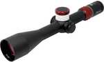 Burris  XTR Pro Scope Matte Black 5.5-30X 56mm 34mm Tube Illuminated SCR 2 1/4 Mil Reticle