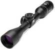 Burris Signature HD Rifle Scope 2-10x 40mm Ballistic E3 Reticle Matte