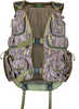 Primos Will Turkey Vest Large Mossy Oak Original BottomLand Polyester