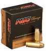 10mm 170 Grain Hollow Point 25 Rounds PMC Ammunition