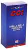 CCI #400 Small Rifle Primer (1000 Count)