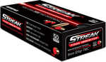 Ammo Inc 9MM 124Gr TMC Red Streak 50Rd