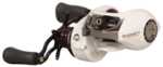 Duck 320 Cast Reel 7.1 7bb Rh White