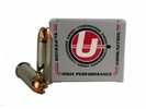 Underwood 44Mag 220Gr 20Rd 10Bx/Cs XTREME Penetrator