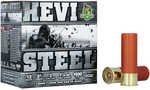 Link to The First All-Steel Shotshell From HEVI-Shot, HEVI-Steel brings You More Speed For increased Knockdown Power, With Straight kills And fewer crippled birds
