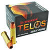 G2 Research Telos 357 Magnum 105 Grain Lead Free Copper 20 Round Box California Certified Nonlead