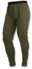 Browning Full Curl Base Layer Pant Loden Size-xxl