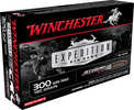 300 Win Mag 180 gr Winchester AccuBond CT 20 Per Box