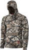 Badlands Silens Hoodie Approach FX 2X-Large Model: 21-42191