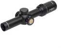 Argos Btr Gen2 1-8x24mm Sfp Illuminated Rifle Scope