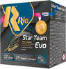 Rio Ammunition Star Team Training Target Load 12 Gauge 2.75" 1 Oz 7.5 Shot 25 Round Box