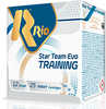 Rio Ammunition Star Team EVO 12 Gauge 2.75" 1 1/8 Oz 7.5 Shot 25 Per Box