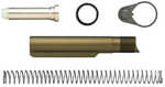Aero Precision Enhanced Carbine Buffer Kit Buffer Tube Complete Assembly Anodized Finish OD Greeen Fits Ar15 Aprh1014