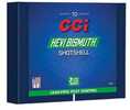 CCI Hevi Bismuth Centerfire Shotshell 40 S&W 78 Grain 10 Rounds Per Box