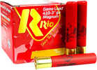 Rio Heavy Field .410 Ga 3" Max 1 1/16 Oz #7.5 1150 Fps - 25/Box
