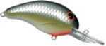 Bandit Deep Diver 1/4 Lousiana Shad Md#: 200-08