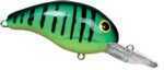 Bandit Deep Diver 1/4 Tiger/Black Md#: 200-20